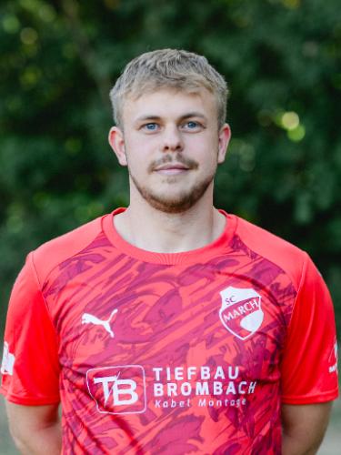 Timon Eßer