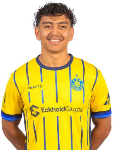 Eliyas Strasner
