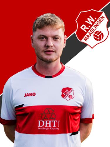Lucas Reinhold