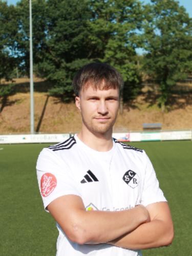 Moritz Lesch