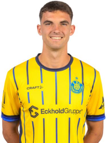Patrick Vuc
