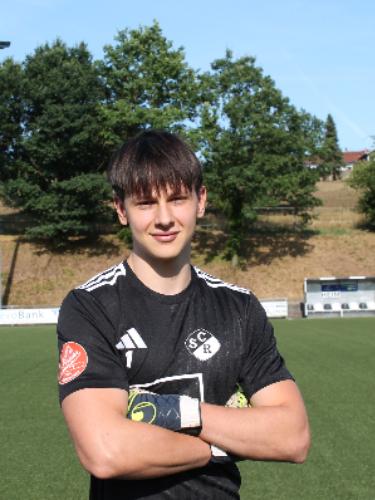Alexander Mees