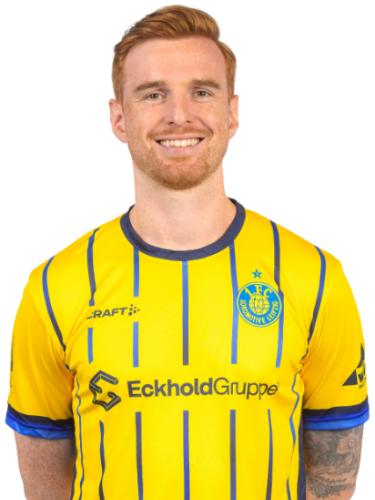 Lukas Wilton