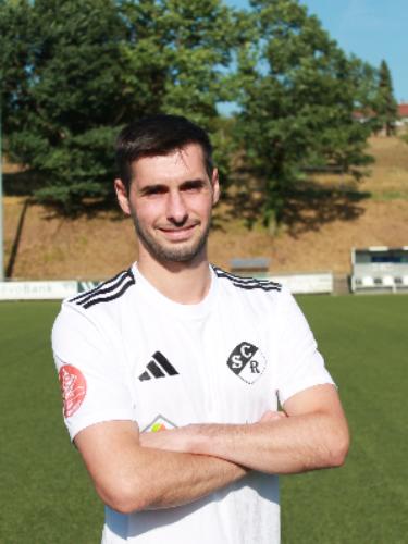 Maximilian Mehle