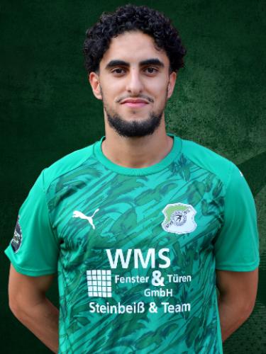 Youssef Kamboua