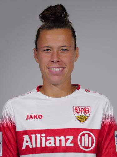 Nicole Billa