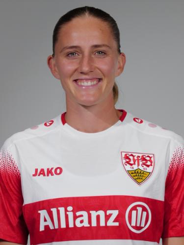 Julia Glaser