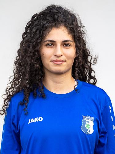 Lina El Bakhchouch