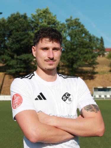 Niklas Müller
