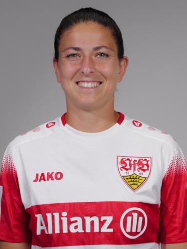 Chantal Hagel
