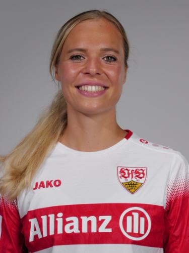Janina Hechler