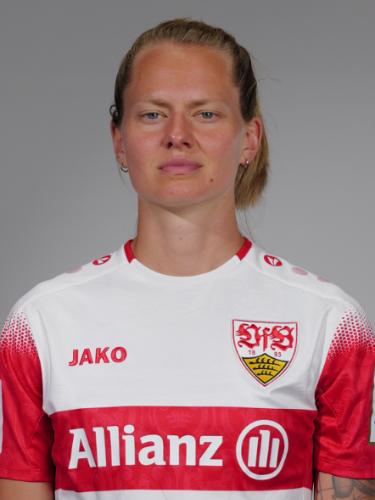 Maximiliane Rall