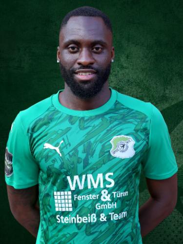 Denzel Oteng Adjei