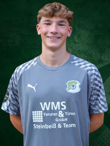 Malte Wessels