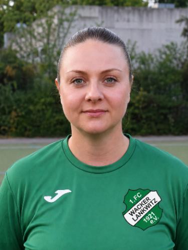 Christina Herzberg