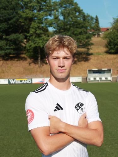 Finn Elias Schmitt