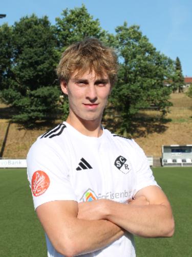 Mateo Schulze
