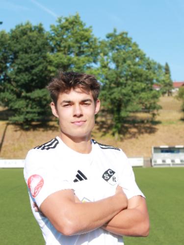 Johan Werny