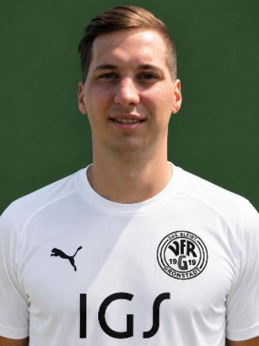 Markus Zengerle