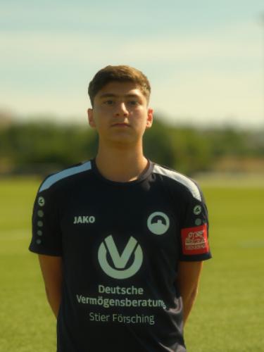 Jonas Gök