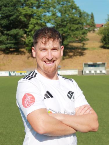 Yannik Wohlschlegel