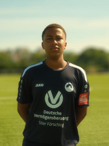Tyler Juma