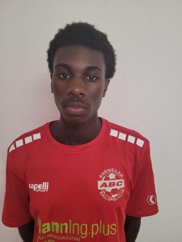 Angelson Kwizera