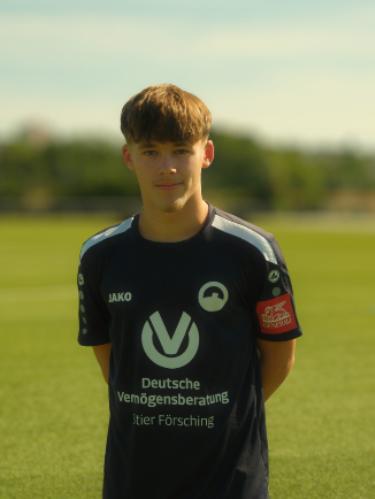 Max Krannich