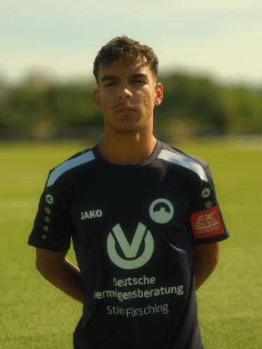 Guncho Krastev