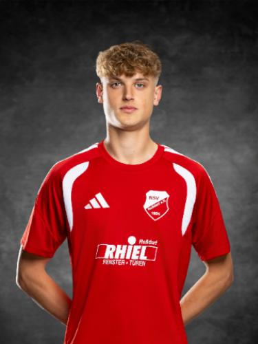 Immanuel Bechler