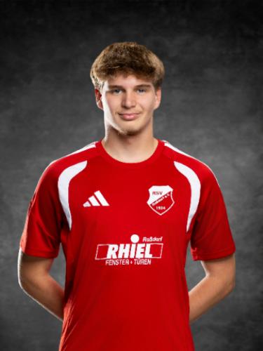 Lucas Gießelmann