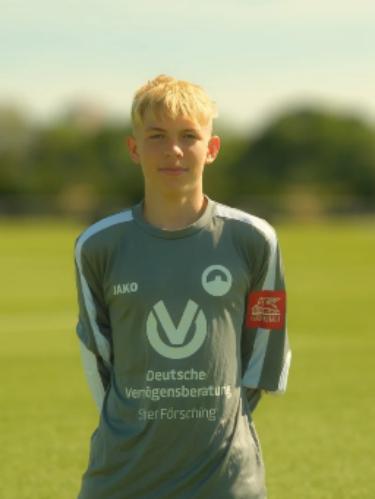 Finn Sakschewsky