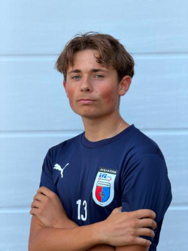 Maxim Fischer