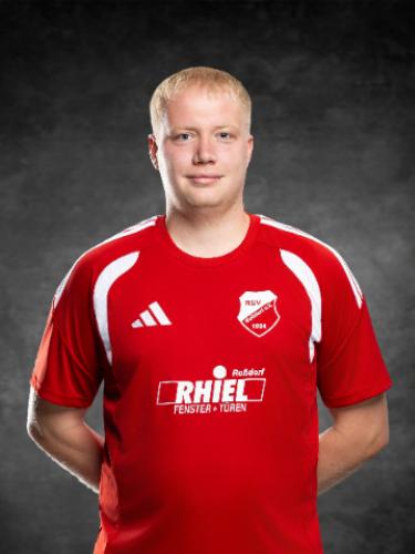 Daniel Gnau