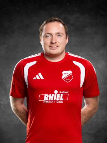 Matthias Kraehling