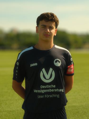 Kerim Toptik