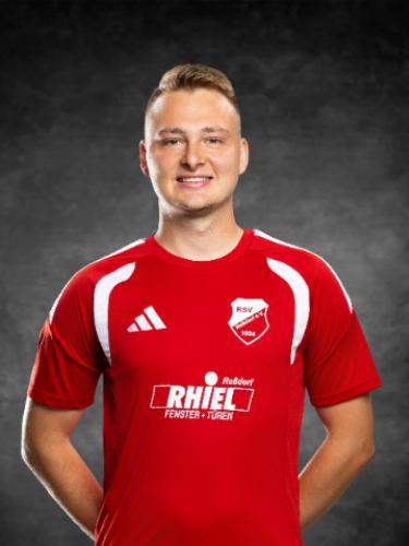 Balduin Felipe Luzius