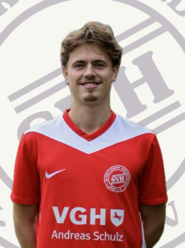 Tim Offermann
