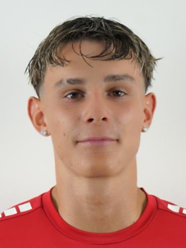 Troy Sven Huwada