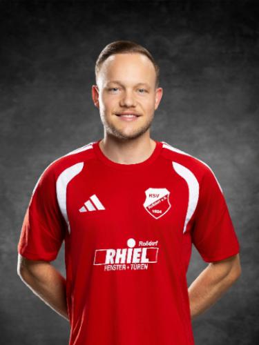 Jan Niklas Schaefer