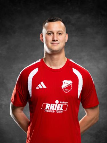 Mario Ursprung
