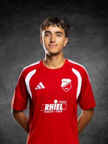 Abdell Nasser Zraiq