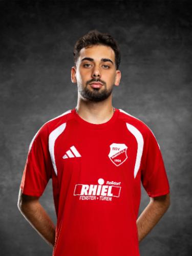 Burak Akdag