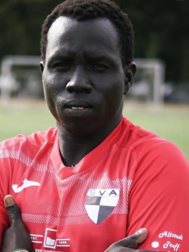 Gabriel Beny Thon Beny