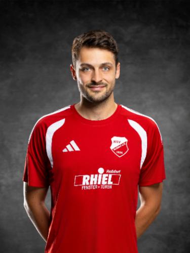 Hendrik Krähling