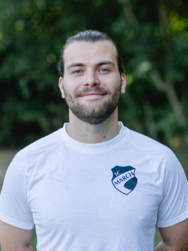 Lukas Hauser