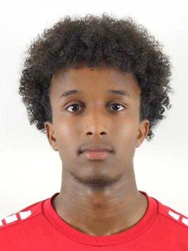 Ilyas Mahamed Jama