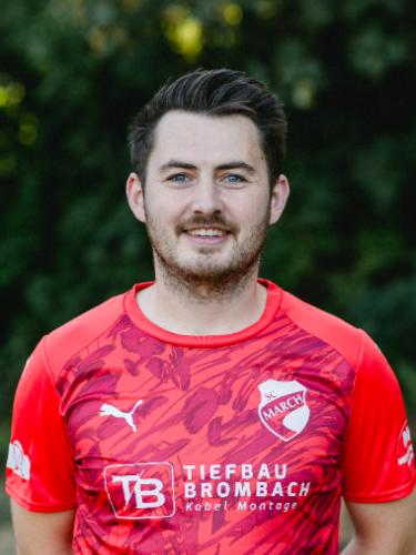 Benedikt Hügele