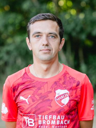 Alexander Bogdan Iacob