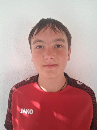 Vladyslav Shapoval